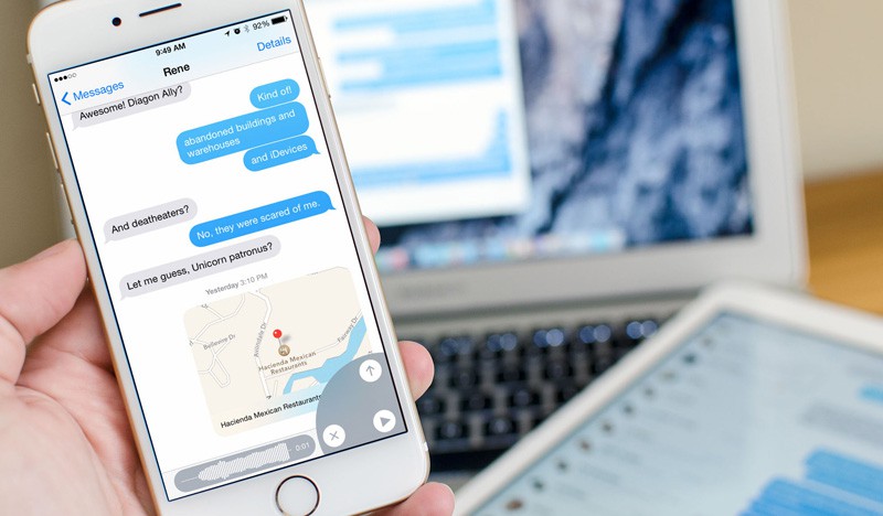 Скоро з держорганами можна буде спілкуватись через месенджери