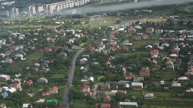Чиновники ЛОДА загубили документи щодо Сокільницької ОТГ, – юристка