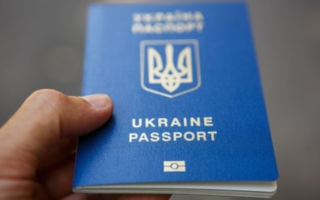 В Росію можна буде поїхати тільки із закордонним паспортом