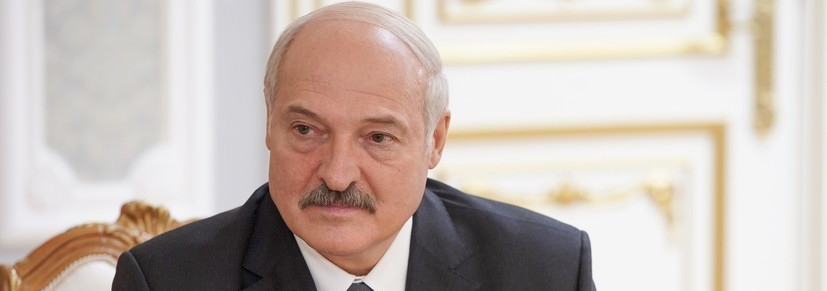 У Львові закликають бойкотувати білоруські товари через заяву президента Лукашенка