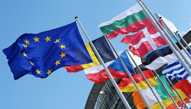 ЄС продовжив санкції проти Росії на 6 місяців