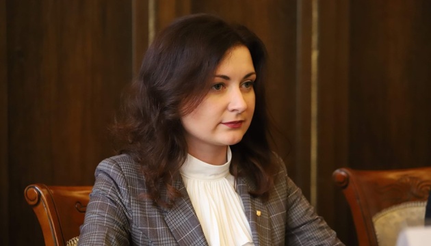 Обласна прокурорка вимагає покарання для керівниці слідства у поліції