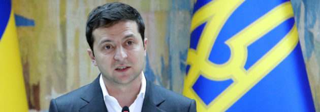 Зеленський хоче домовитись з Путіним про обмін “всіх на всіх” до Нового року