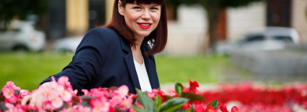 Людмила Калабуха: “Будь ласка, працюйте заради грошей!”