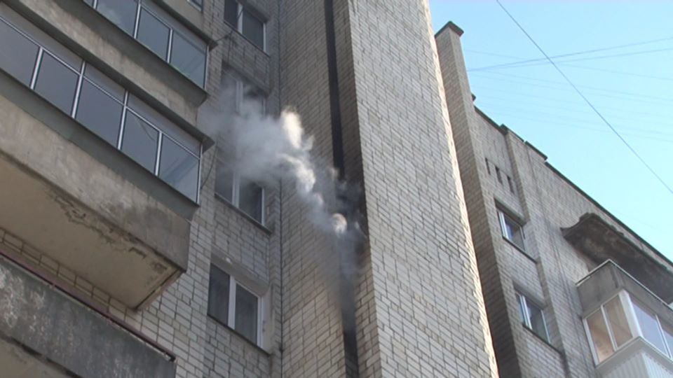 Вибух у львівській багатоповерхівці: правоохоронці назвали причину