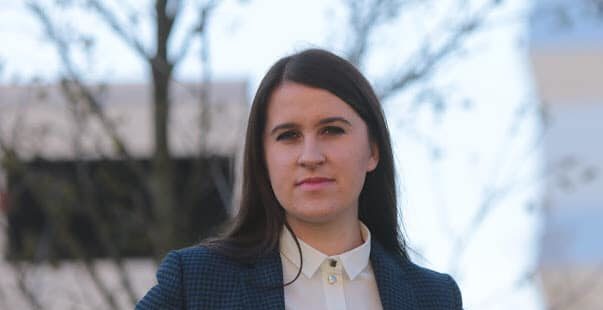 “Маємо бути готові до масових протестів”, – Ірина Моряк