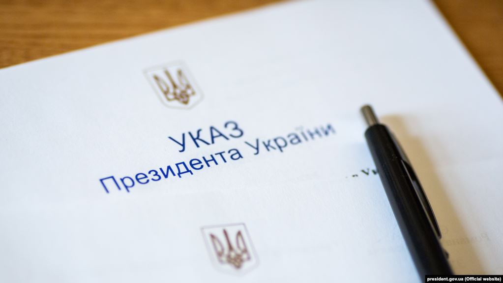 Зеленський призначив дев’ять голів райдержадміністрацій на Львівщині