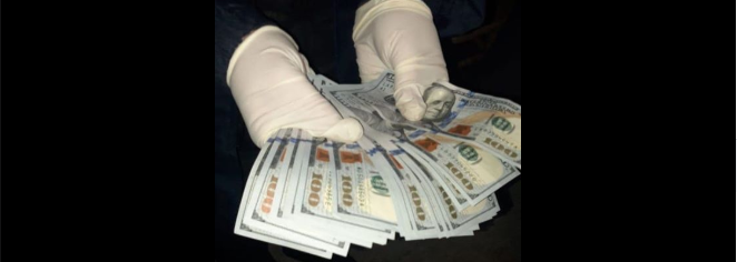 Понад 12 тисяч доларів: чиновника Стрийської міськради затримали на хабарі