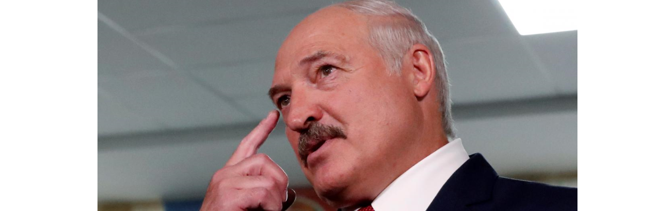 Україна сама дала привід для російської агресії, – Лукашенко