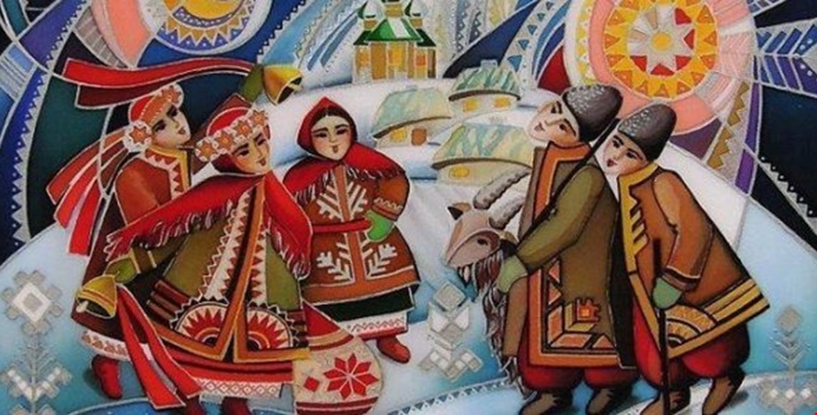 Львів’ян запрошують на Андріївські вечорниці