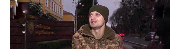 Атовець розповів,чому феєрверки на Новий Рік морально травмують військових