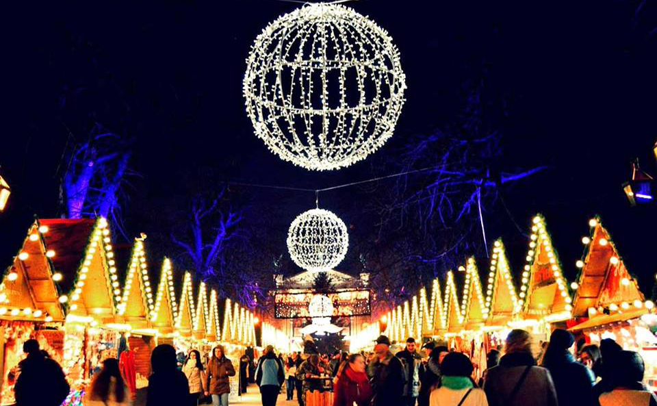 Львів’ян запрошують зустріти Новий рік на концерті біля ялинки