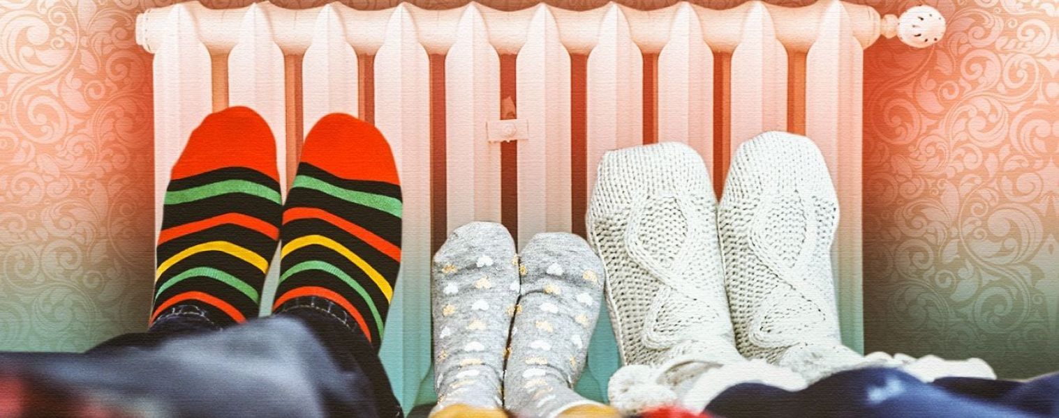 Про зменшення тарифів на тепло для львів’ян ніхто не клопоче