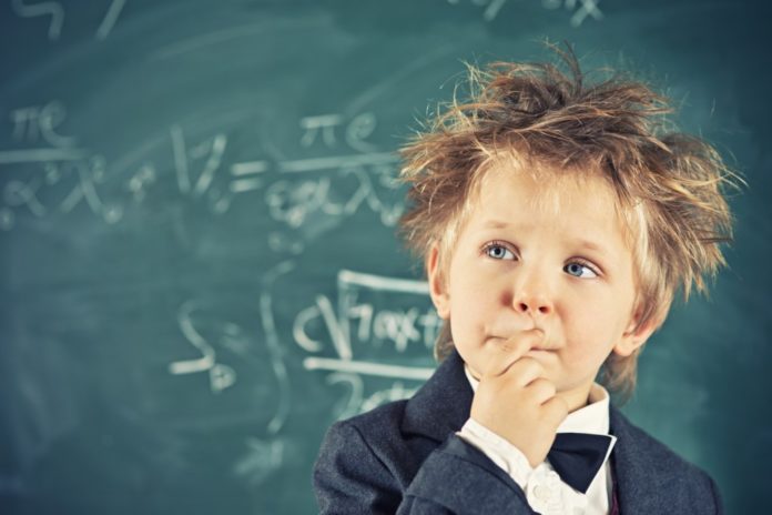 У Львові змагатимуться діти-вундеркінди