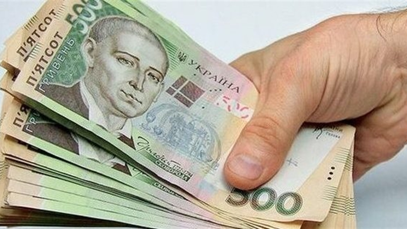 В Україні зросла сума заборгованості зарплат