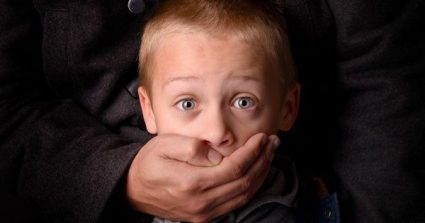Депутати проголосували за створення реєстру педофілів