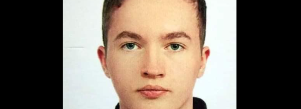 18-річного юнака розшукують третій тиждень: можливо, він на Львівщині