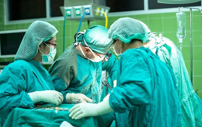 Пів мільйона за пересадку серця: в Україні затвердили вартість трансплантації органів