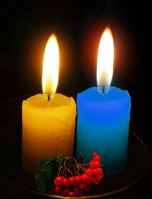 Щирецька громада втратила на війні Захисника Морського Тараса