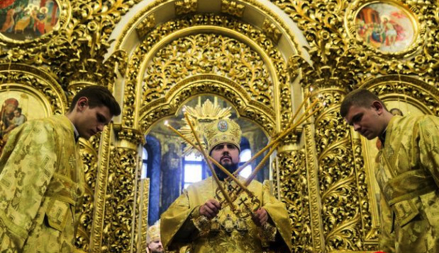 В Україні вже офіційно скасували Київський патріархат