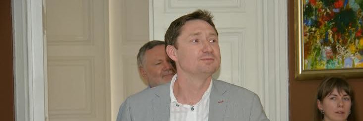 Кабмін погодив кандидатуру Максима Козицького на посаду голови Львівської ОДА