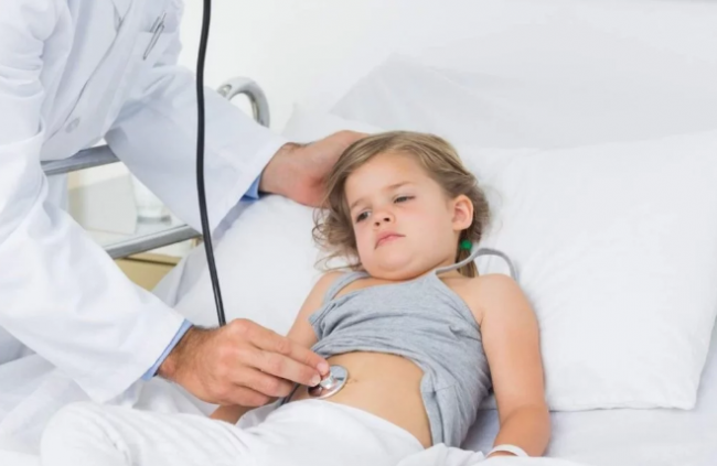 П’ятеро дітей з Харкова отруїлися у Львові