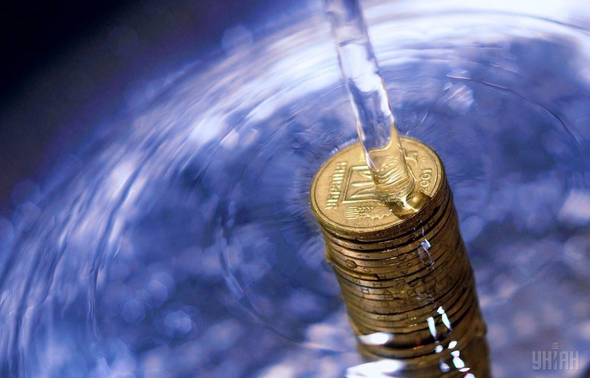 Для львів’ян зросте тариф на воду