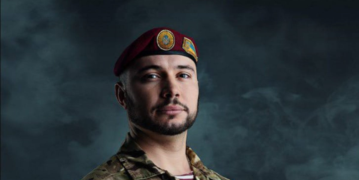 Українців просять підтримати зйомки фільму-розслідування про ув‘язненого українського солдата