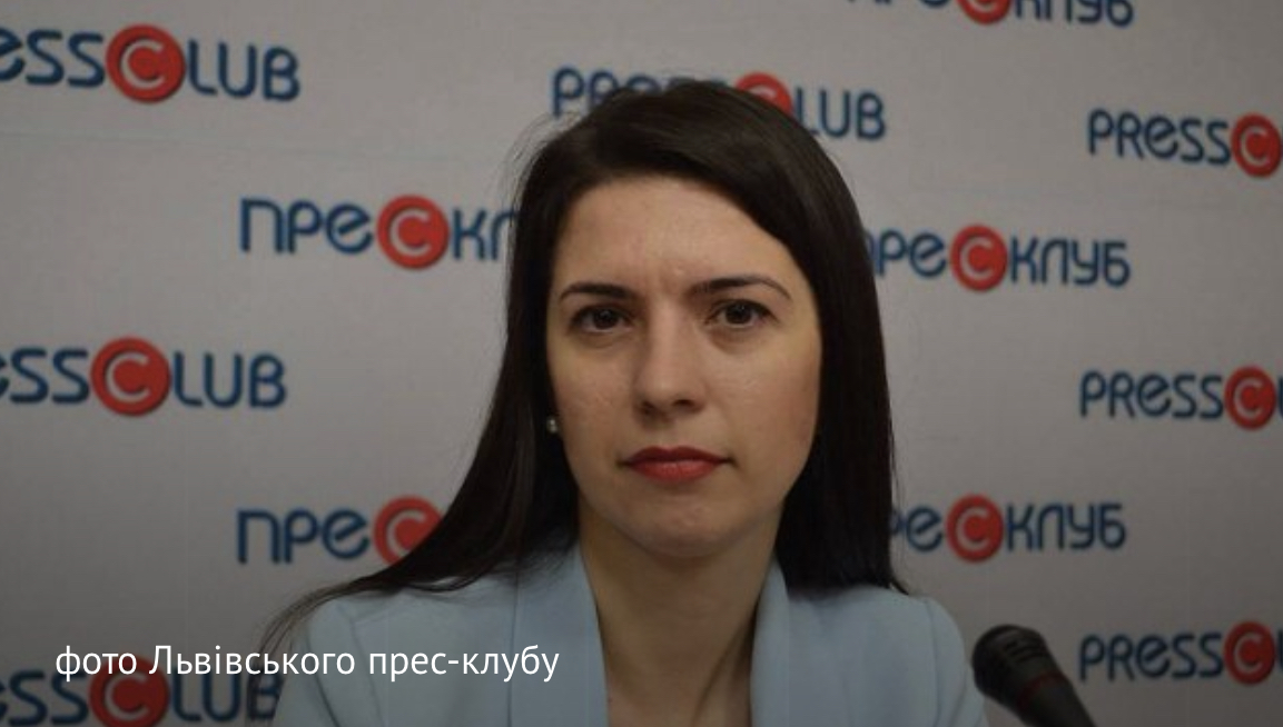 Головна прокурорка Львівщини залишилась без заступниці