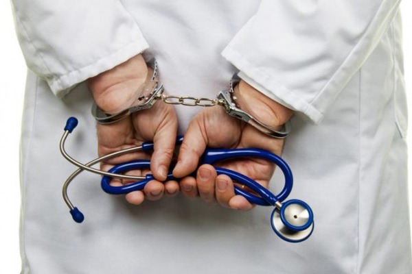 Львівську лікарку судитимуть за смерть пацієнта