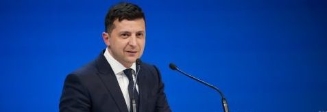 Зеленський в Давосі: Україні замало стурбованості світу