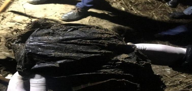 Закопав тіло у полі: вбивцю таксиста на Городоччині знайшли через сім років