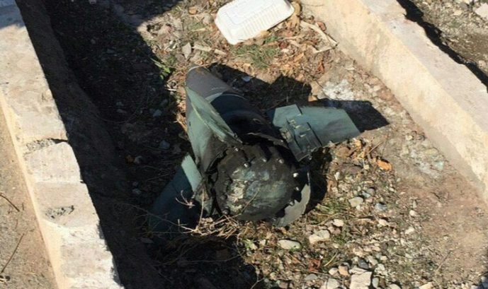 “Літак МАУ збила іранська ракета”, – американські ЗМІ