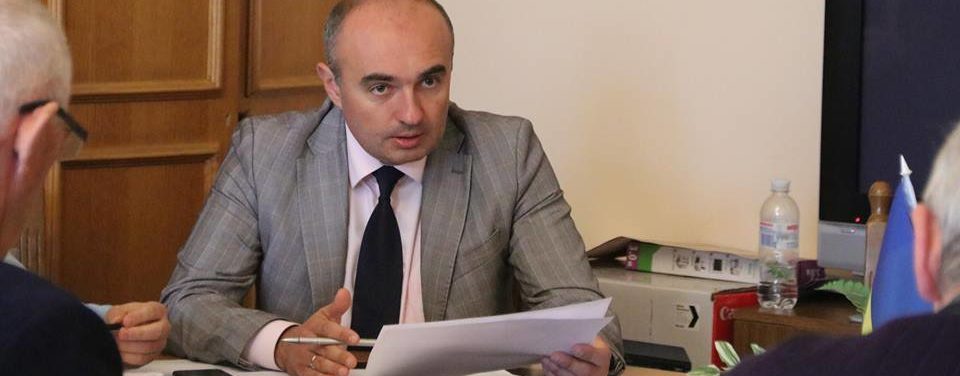 «Дубневичі та їх посіпаки в обласному керівництві забули про гальма», – Володимир Гірняк