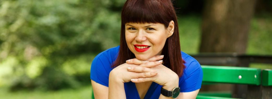 Людмила Калабуха: “Хто такі покоління Z і як з ними знайти спільну мову”