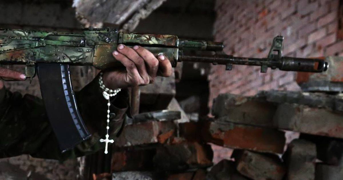 У Львові вшанують захисників Донецького аеропорту