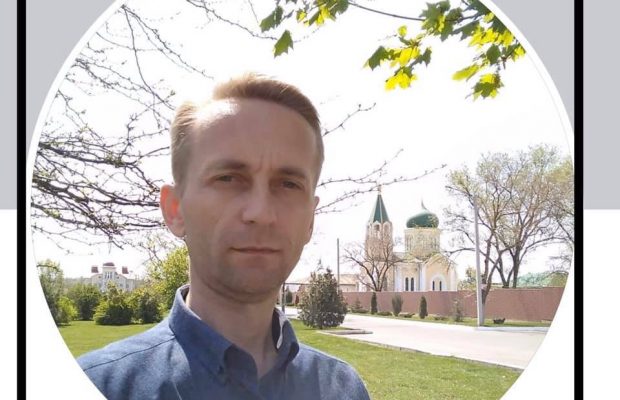 У Великих Мостах прощаються з військовим медиком Олександром Буликом