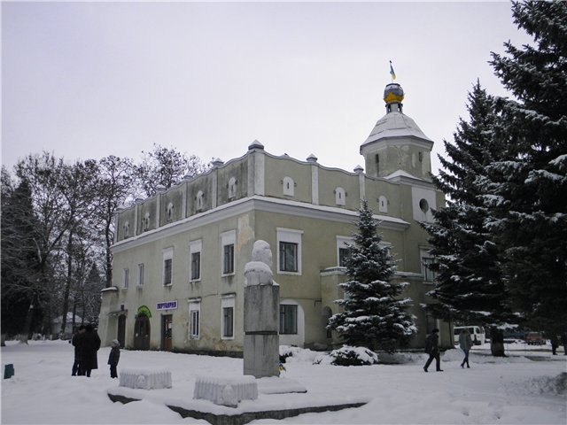 Ганна Городник з Рудок відсудила в депутата 7,5 тисяч гривень