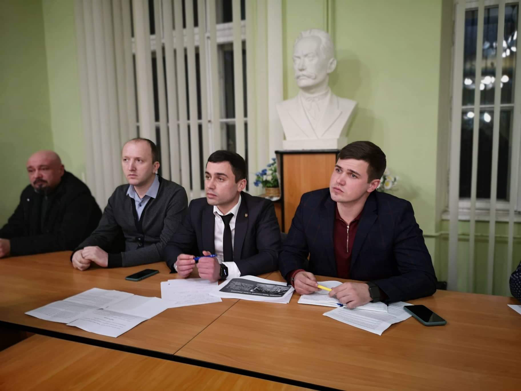 «Допустити приватизації не можна»: за Дрогобицьку солеварню взялись народні депутати