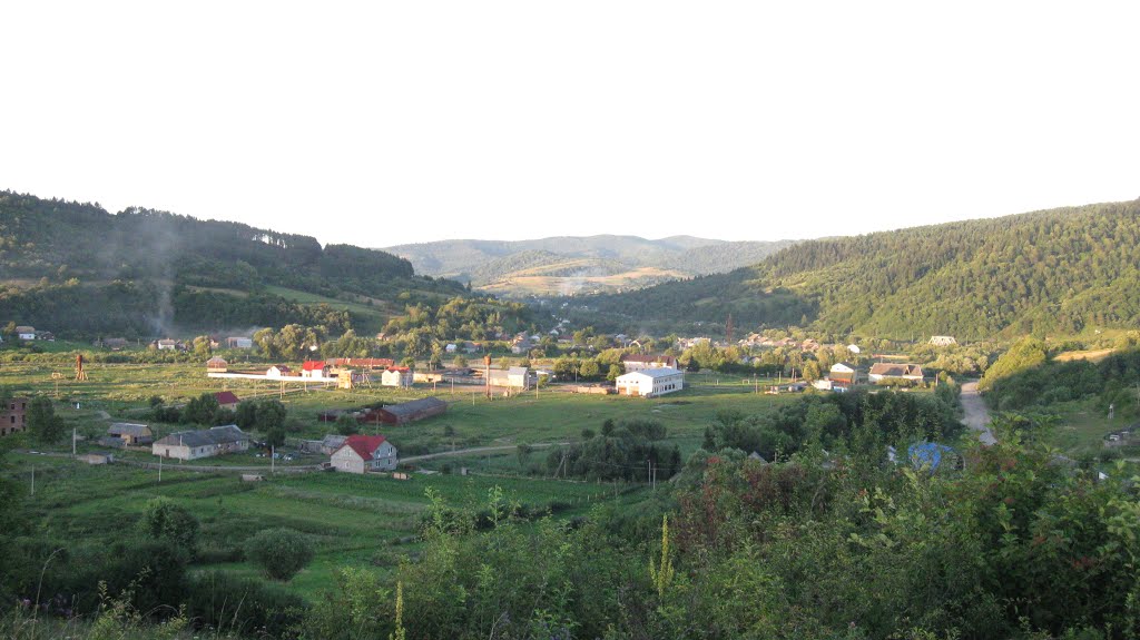 “Люди, чи вас питали?” – отець Роман Гром про ОТГ