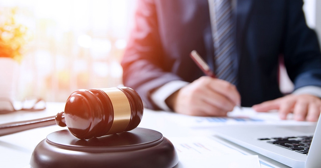 Голову Турківського районного суду вже вдруге викрили на хабарі