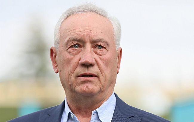 Львівським бізнесменом Петром Димінським зайнялася СБУ