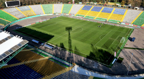 У Львові розгорівся скандал навколо землі для ФК «Карпати»