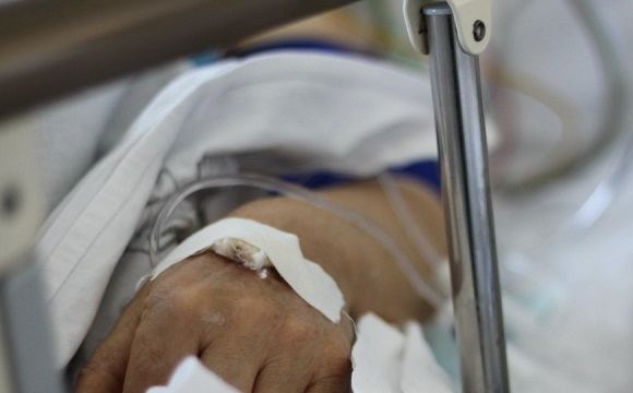 Стало відомо, де на Львівщині найчастіше помирають люди
