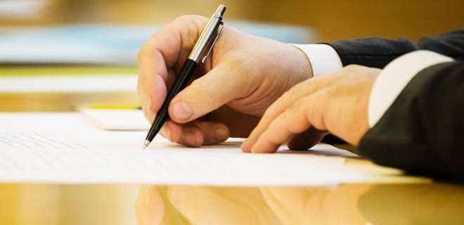 Президент призначив голову Сокальської РДА