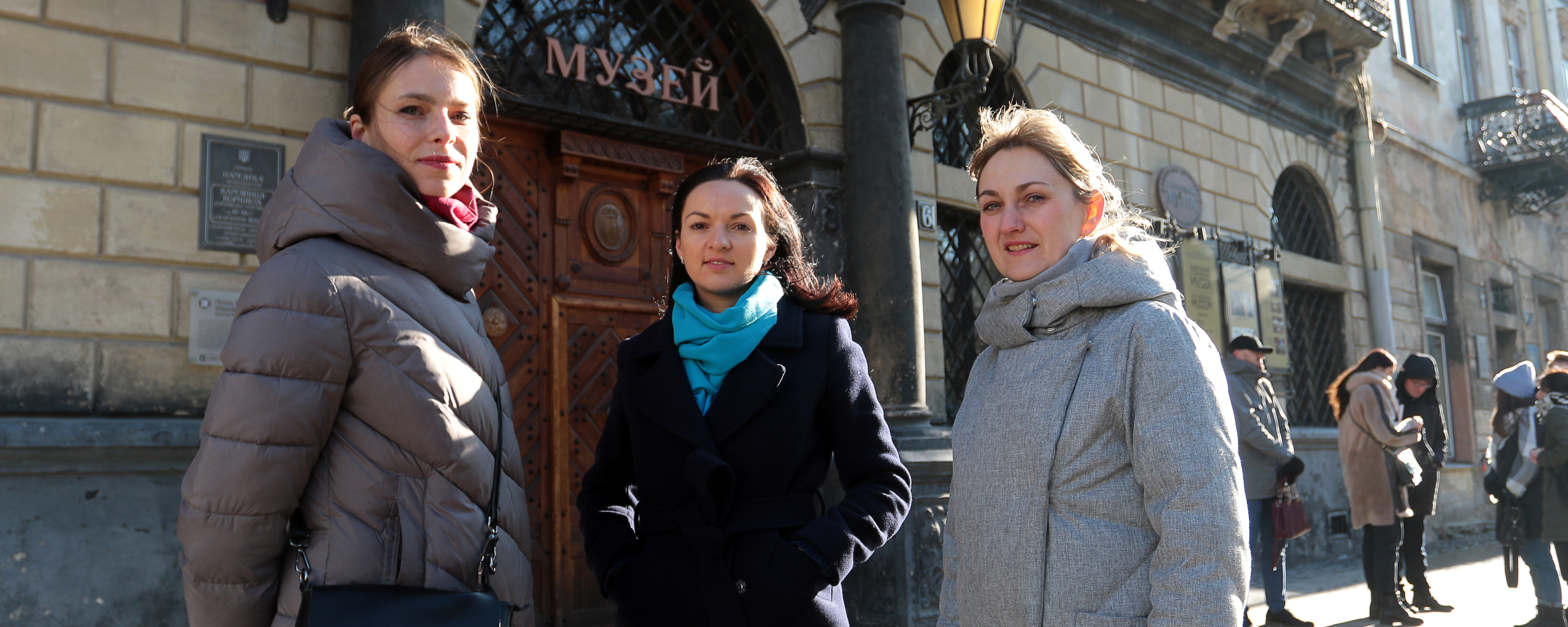 “Це не відповідає здоровому глузду», – депутатки-львів’янки про перереєстрацію комунальних закладів   