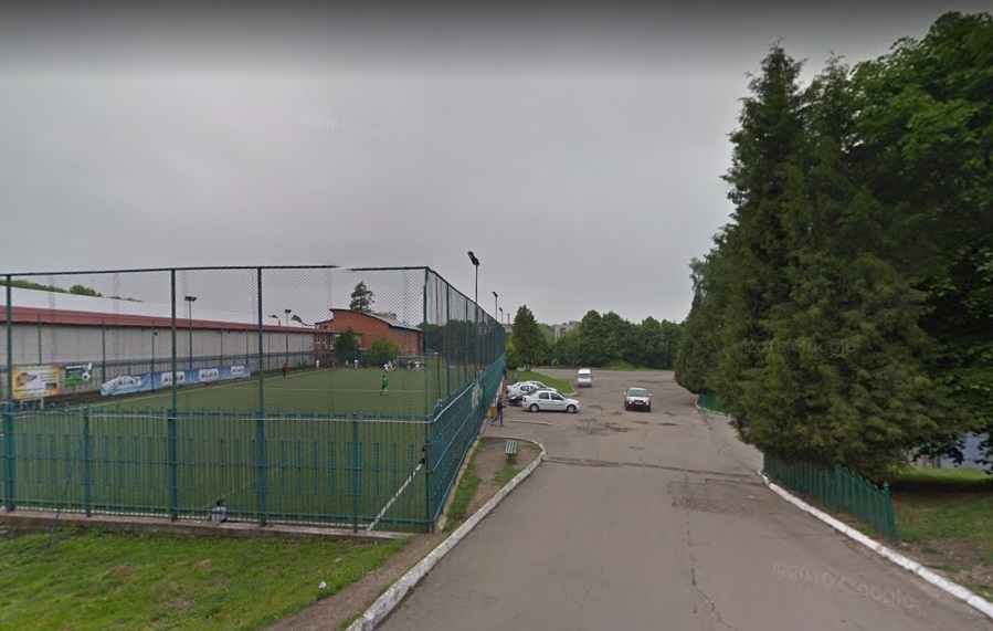 У Львові створять “Народну команду “Карпати”