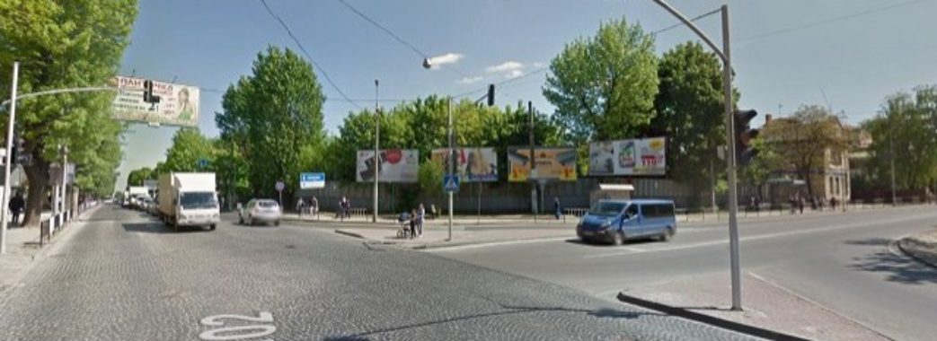 Львівські депутати підтримали петицію про будівництво нової дороги зі Львова до Винників