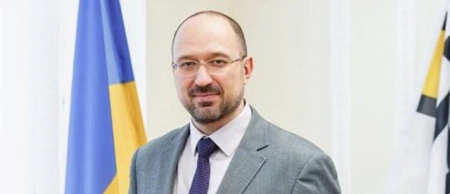 Прем’єр-міністром України може стати львів’янин Денис Шмигаль