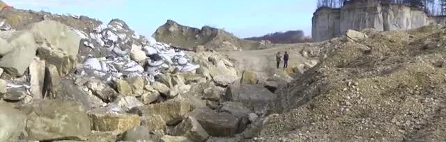 На Миколаївщині виявили стихійні сміттєзвалища